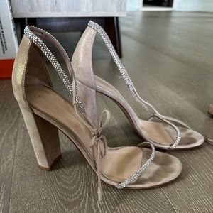 Gianvito Rossi Heels